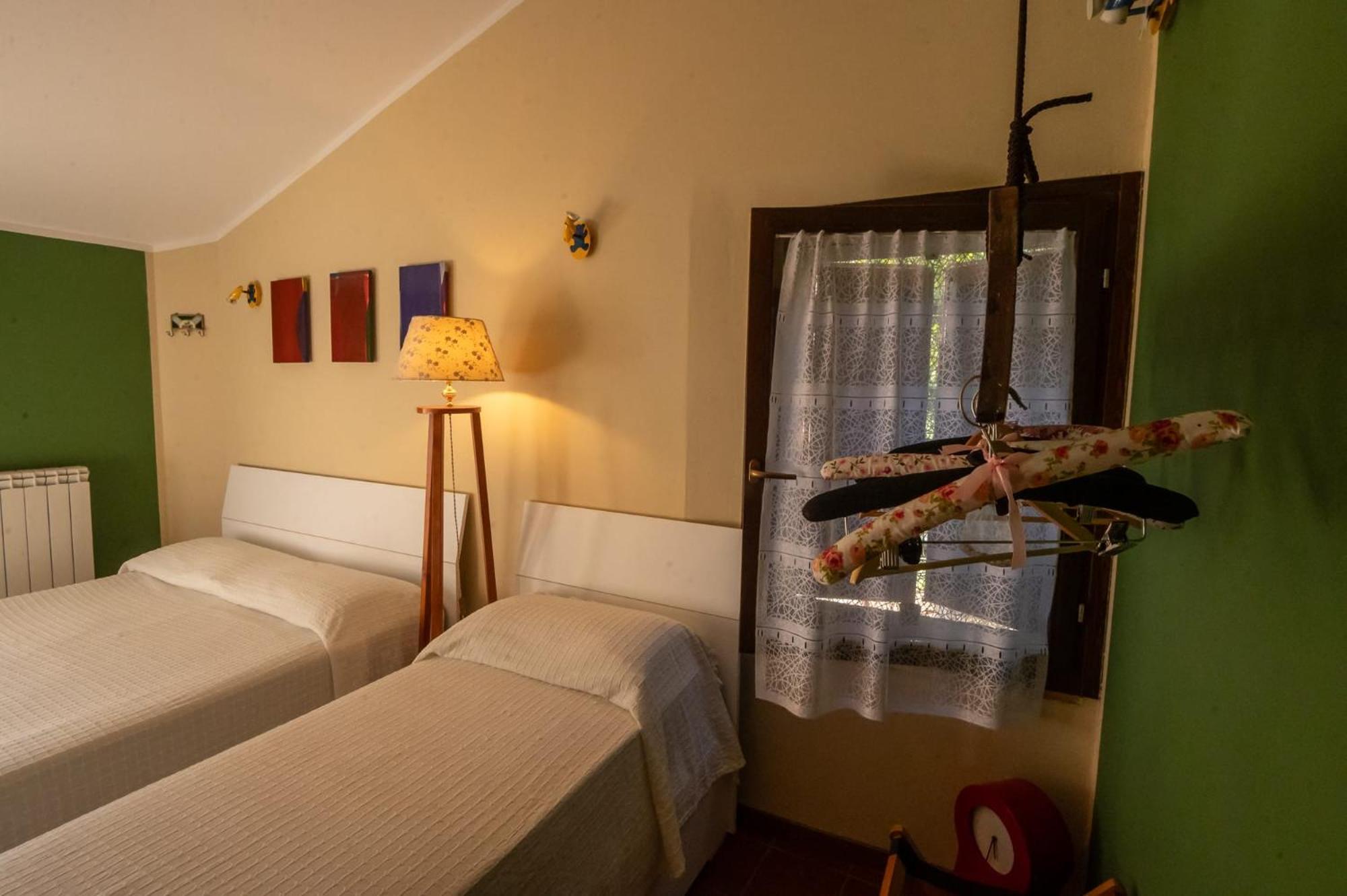 Casa Tra Assisi E Perugia Villa Pianello  Dış mekan fotoğraf