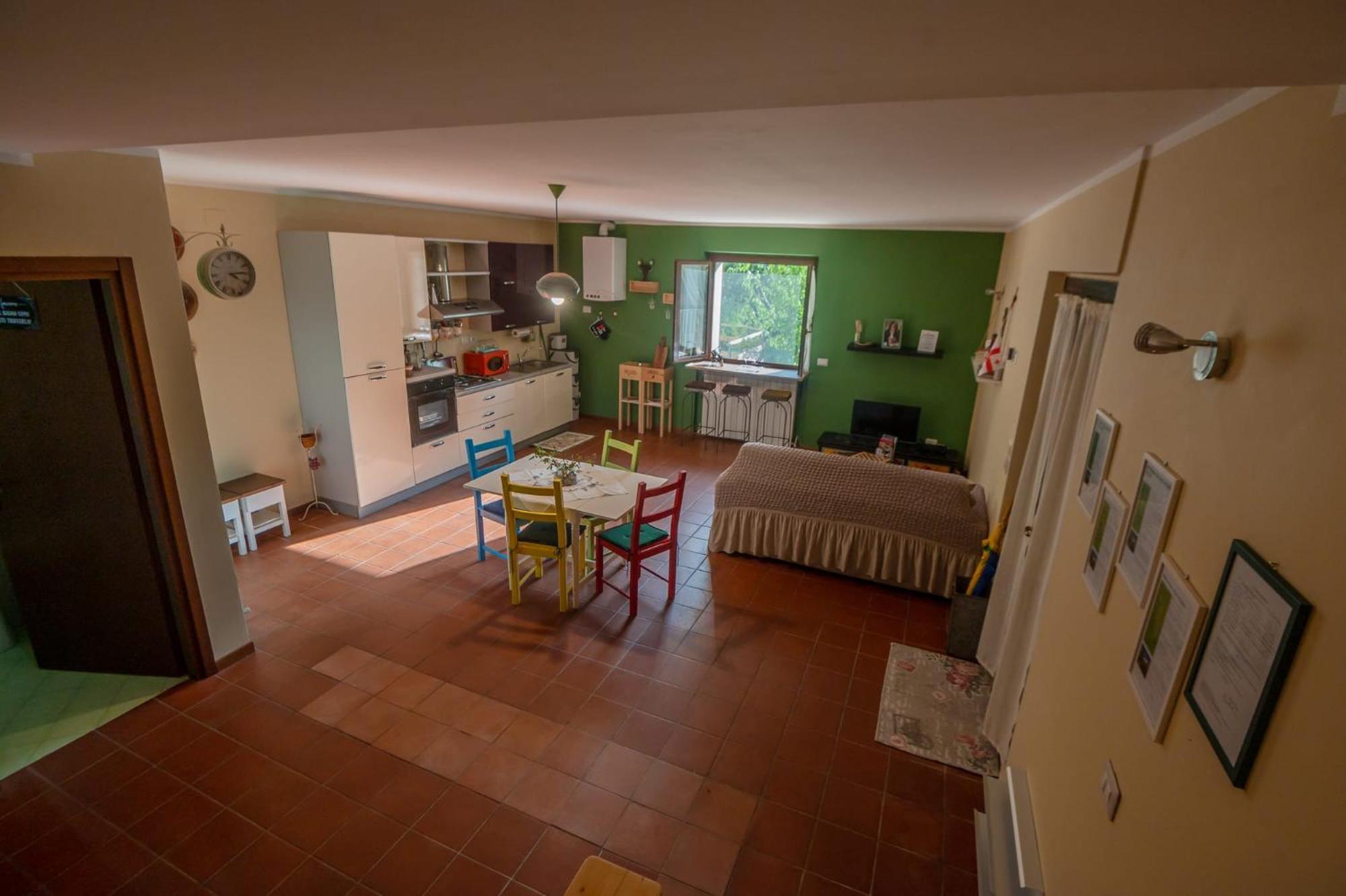 Casa Tra Assisi E Perugia Villa Pianello  Dış mekan fotoğraf