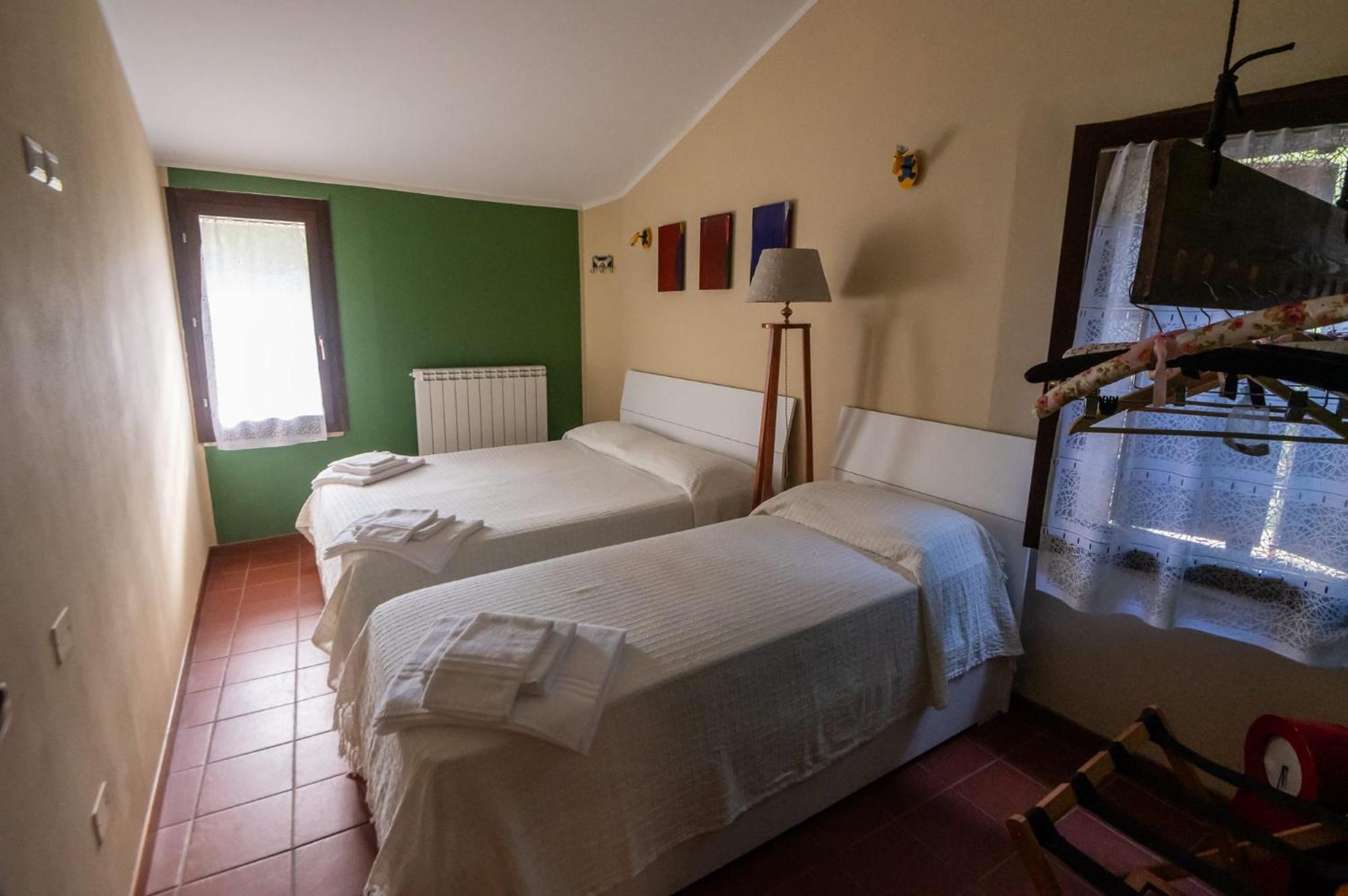 Casa Tra Assisi E Perugia Villa Pianello  Dış mekan fotoğraf
