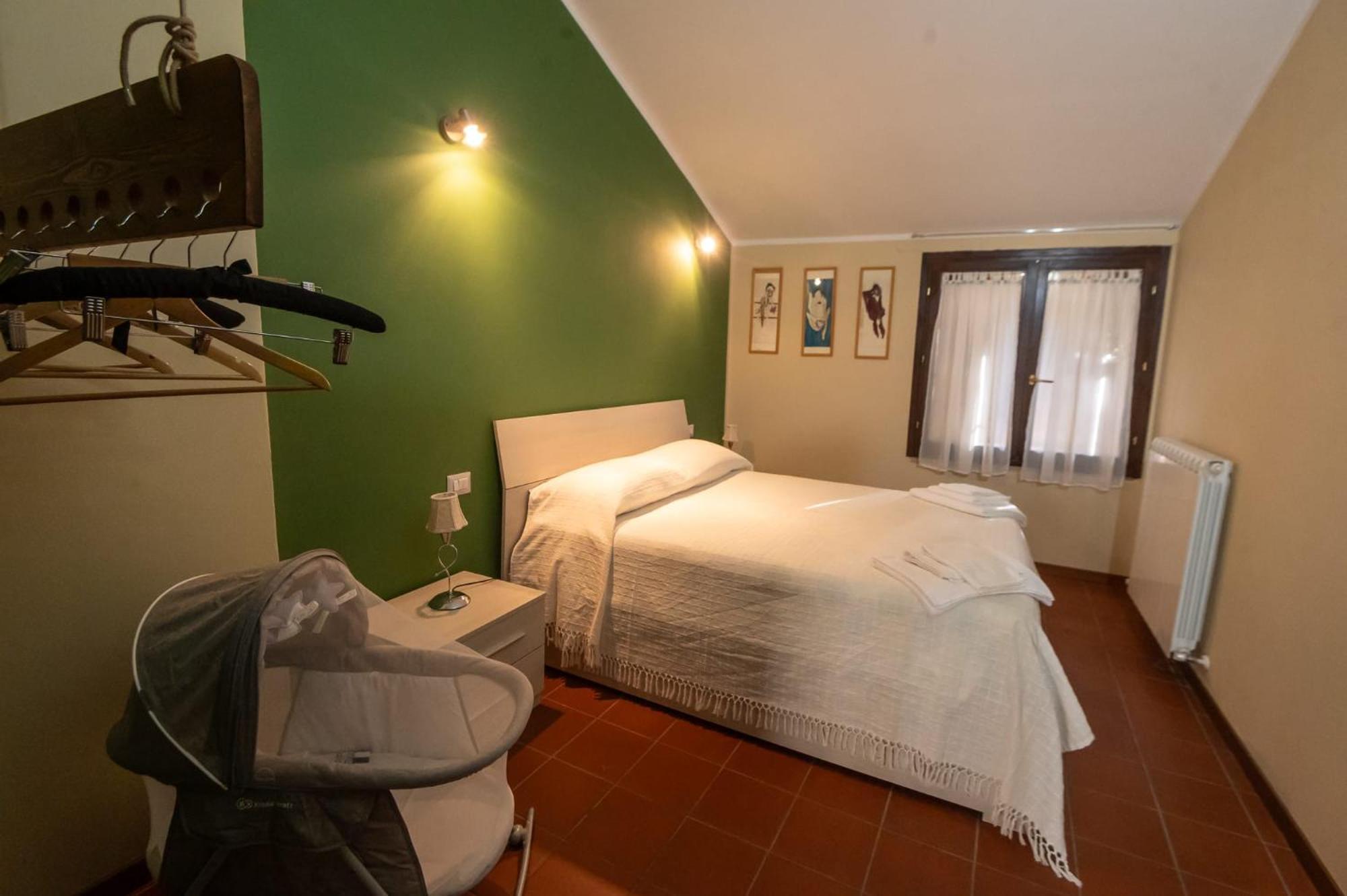Casa Tra Assisi E Perugia Villa Pianello  Dış mekan fotoğraf