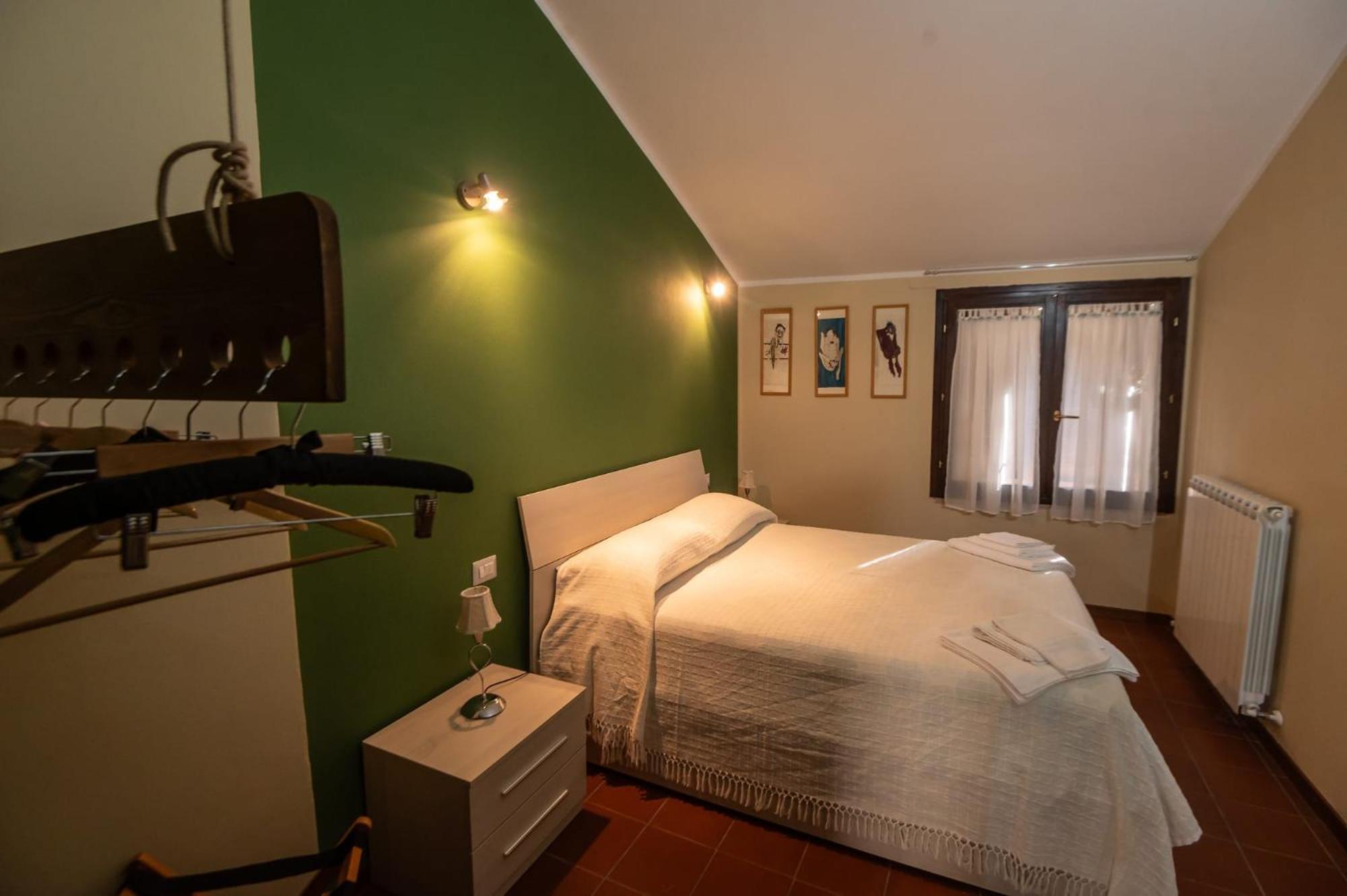 Casa Tra Assisi E Perugia Villa Pianello  Dış mekan fotoğraf