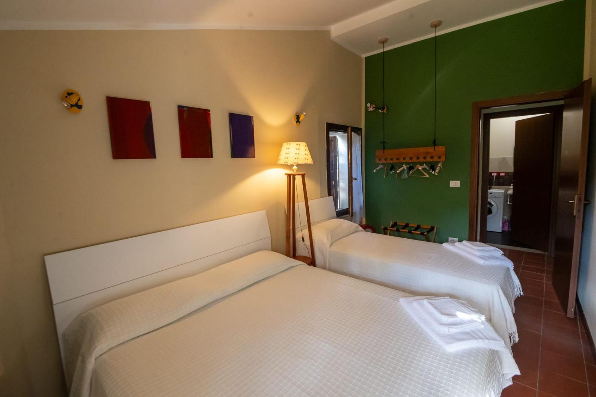 Casa Tra Assisi E Perugia Villa Pianello  Dış mekan fotoğraf
