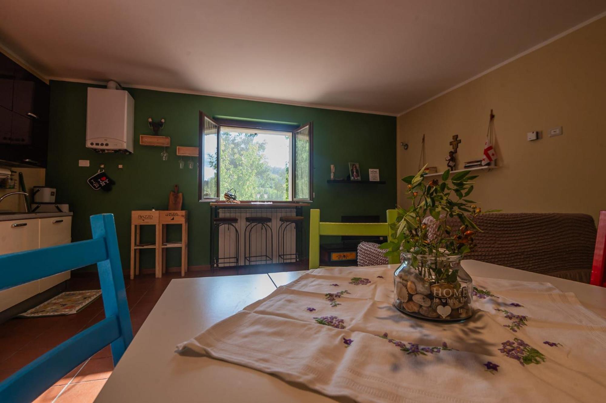 Casa Tra Assisi E Perugia Villa Pianello  Dış mekan fotoğraf